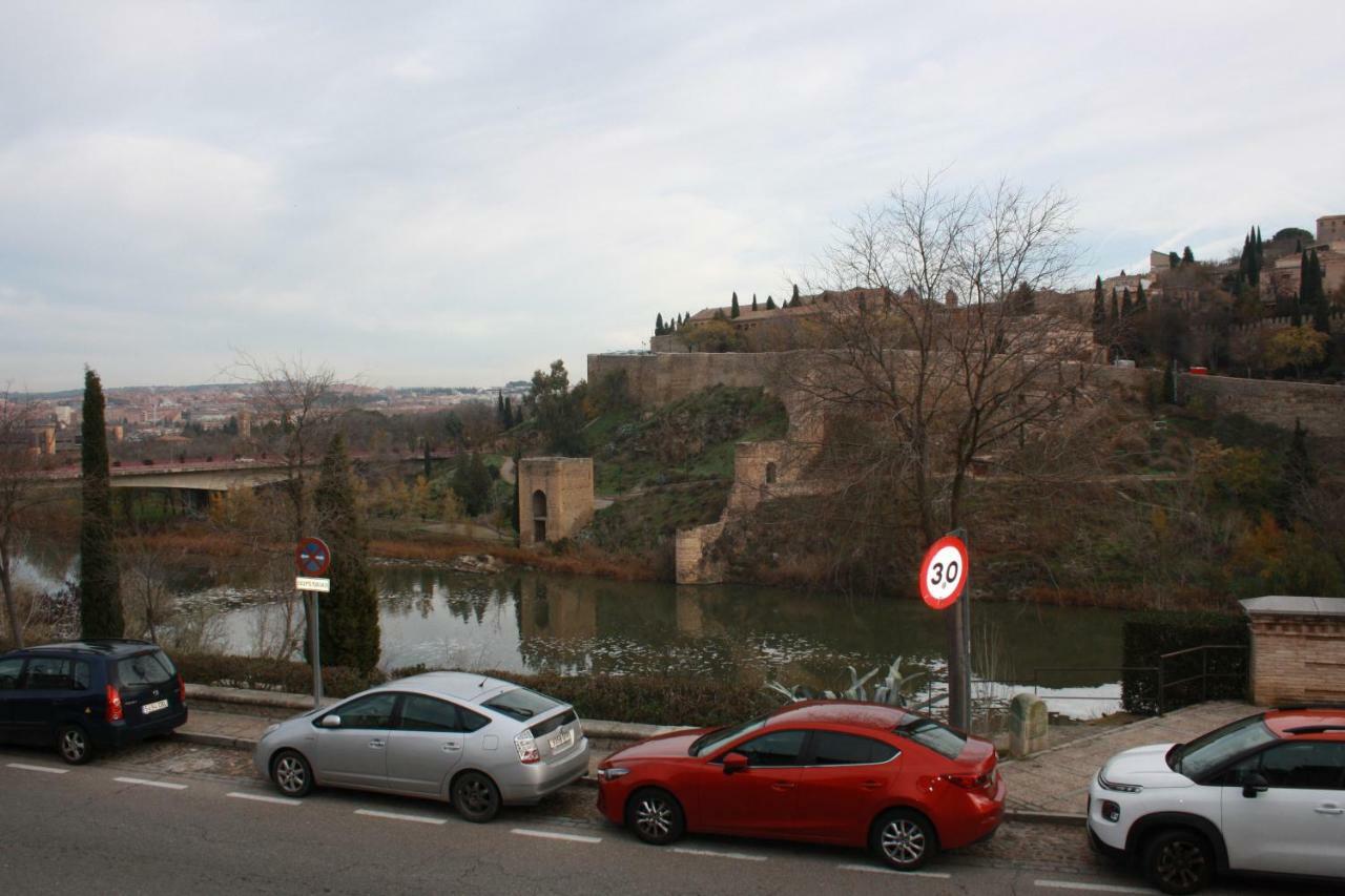 Apartamento El Monasterio Toledo Exterior photo